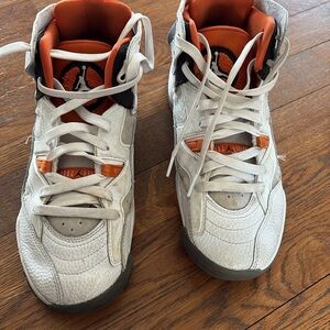 Jordan Jumpman sneakers